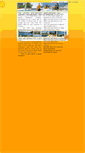 Mobile Screenshot of apartments-croatia-alebic.hr